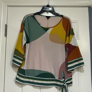 Ann Taylor Factory small women’s shirt